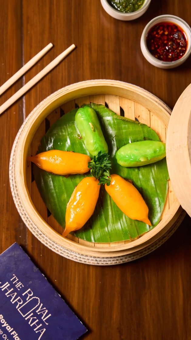 Royal Dim Sum