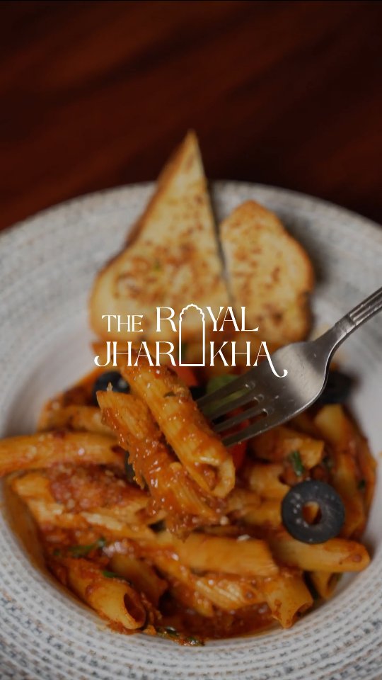 Signature Pasta